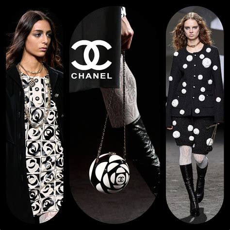 chanel hiver 2023|Fall.